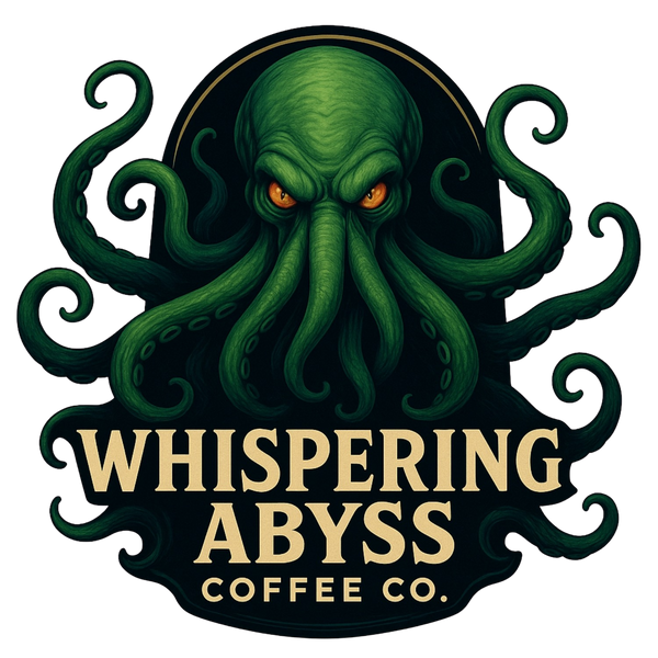 Whispering Abyss Coffee Co.