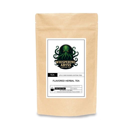 Apple Cider Rooibos
